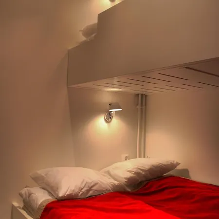 Appartement B 403