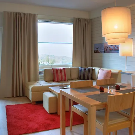 B 403 Apartment